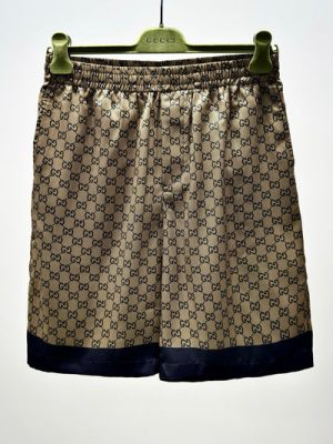 GC SHORTS
