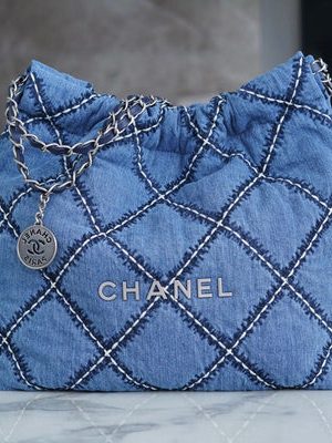 CHANEL BAG