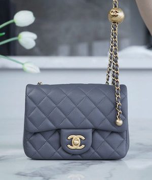 CHANEL BAG