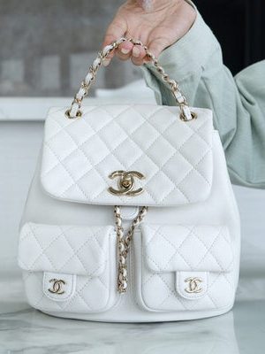 CHANEL BAG