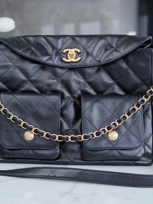 CHANEL BAG