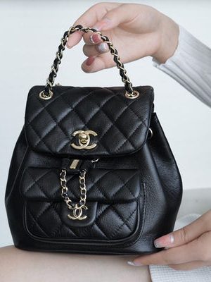 CHANEL BAG