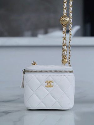 CHANEL BAG