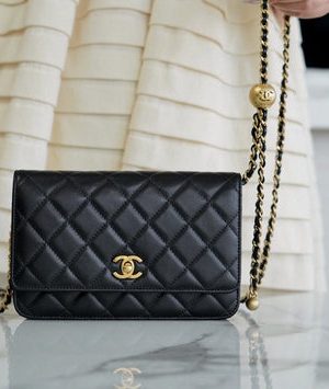 CHANEL BAG