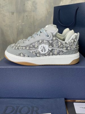 DIOR SNEAKER