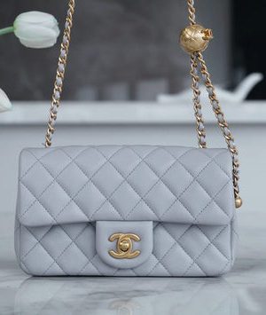 CHANEL BAG