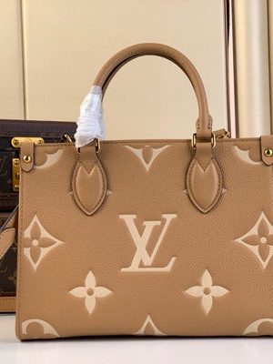 LV BAG (M12513)
