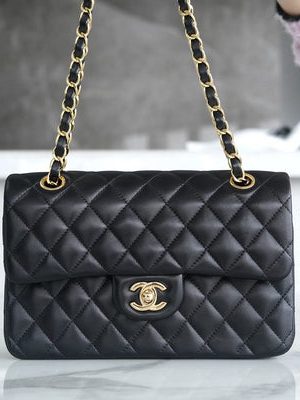 CHANEL BAG