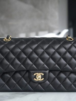 CHANEL BAG