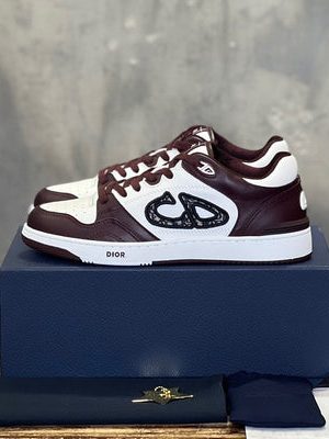 DIOR SNEAKER