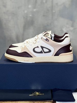DIOR SNEAKER