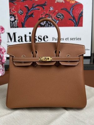 HERMES BAG
