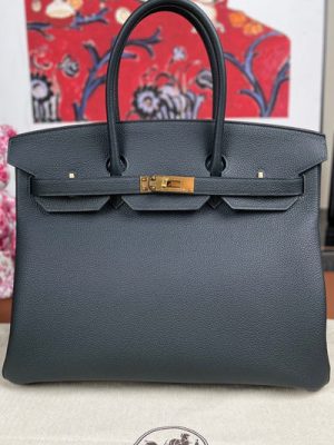 HERMES BAG