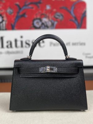 HERMES BAG