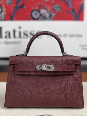 HERMES BAG