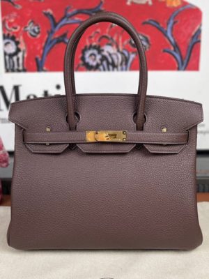 HERMES BAG