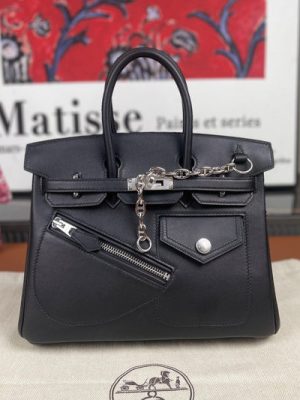 HERMES BAG