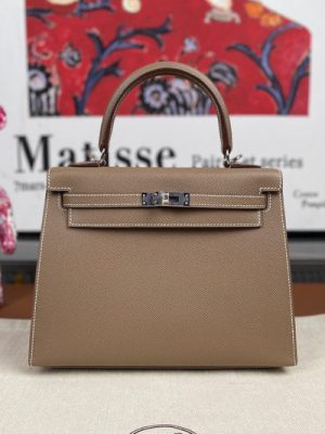 HERMES BAG