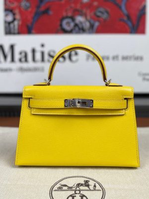HERMES BAG
