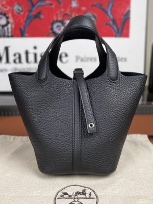 HERMES BAG