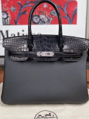 HERMES BAG