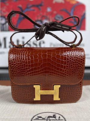 HERMES BAG