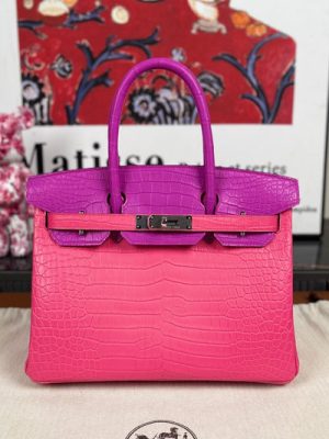 HERMES BAG