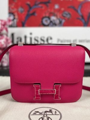 HERMES BAG