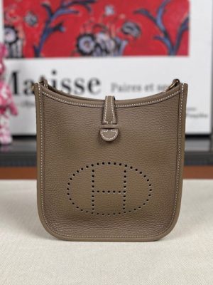 HERMES BAG