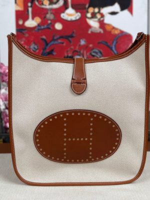 HERMES BAG
