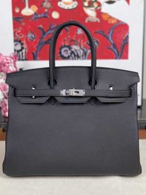HERMES BAG