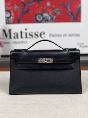 HERMES BAG