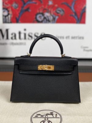 HERMES BAG
