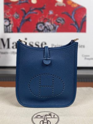 HERMES BAG