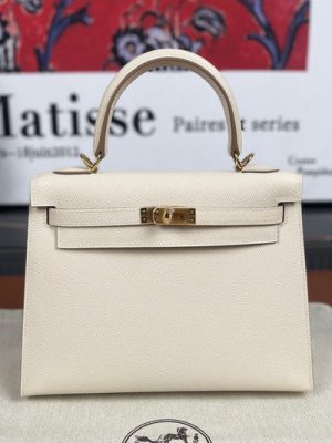 HERMES BAG