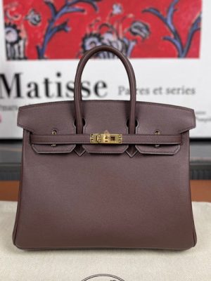 HERMES BAG