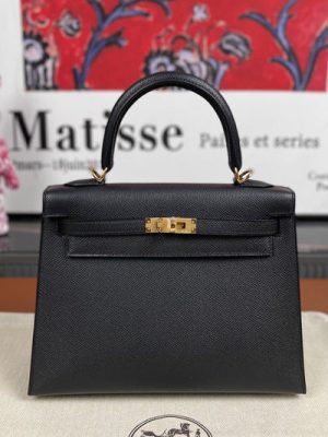 HERMES BAG