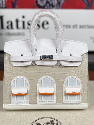HERMES BAG