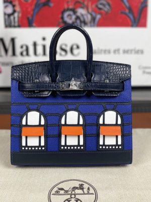 HERMES BAG