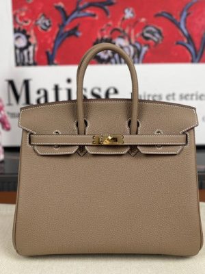 HERMES BAG