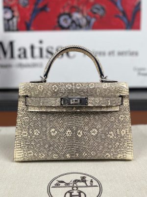 HERMES BAG