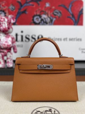 HERMES BAG