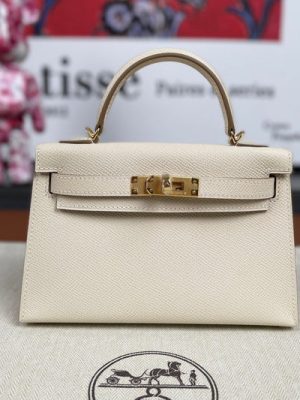 HERMES BAG