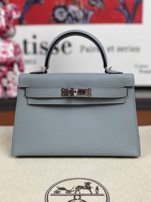 HERMES BAG
