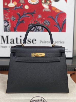 HERMES BAG
