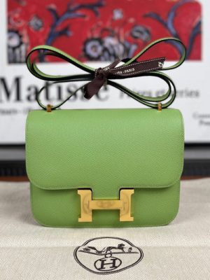 HERMES BAG