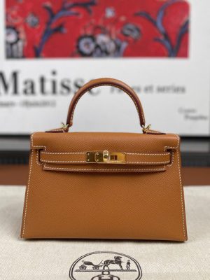 HERMES BAG