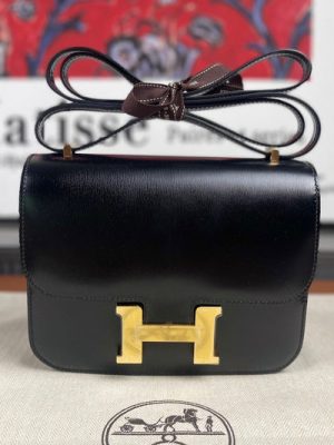 HERMES BAG