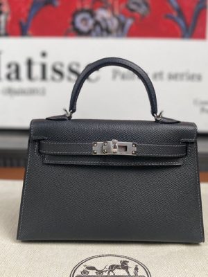 HERMES BAG