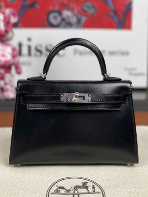 HERMES BAG